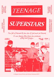     Teenage Superstars